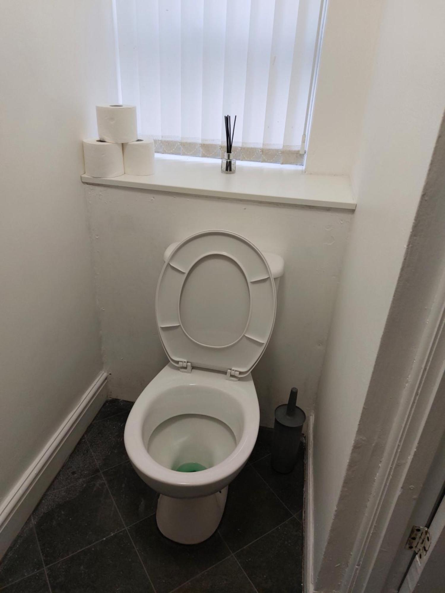 Anfield Apartments Ливърпул Екстериор снимка