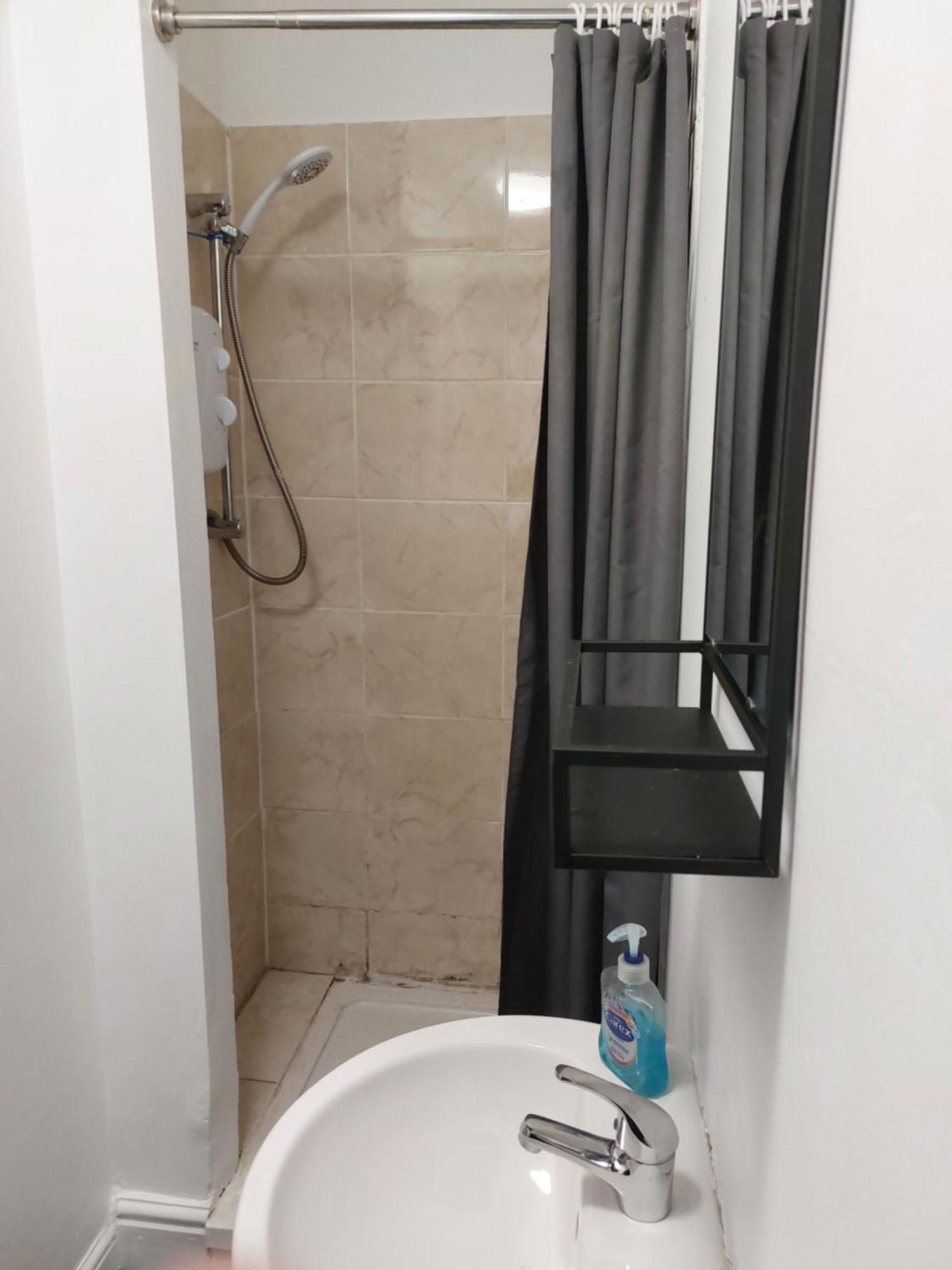 Anfield Apartments Ливърпул Екстериор снимка
