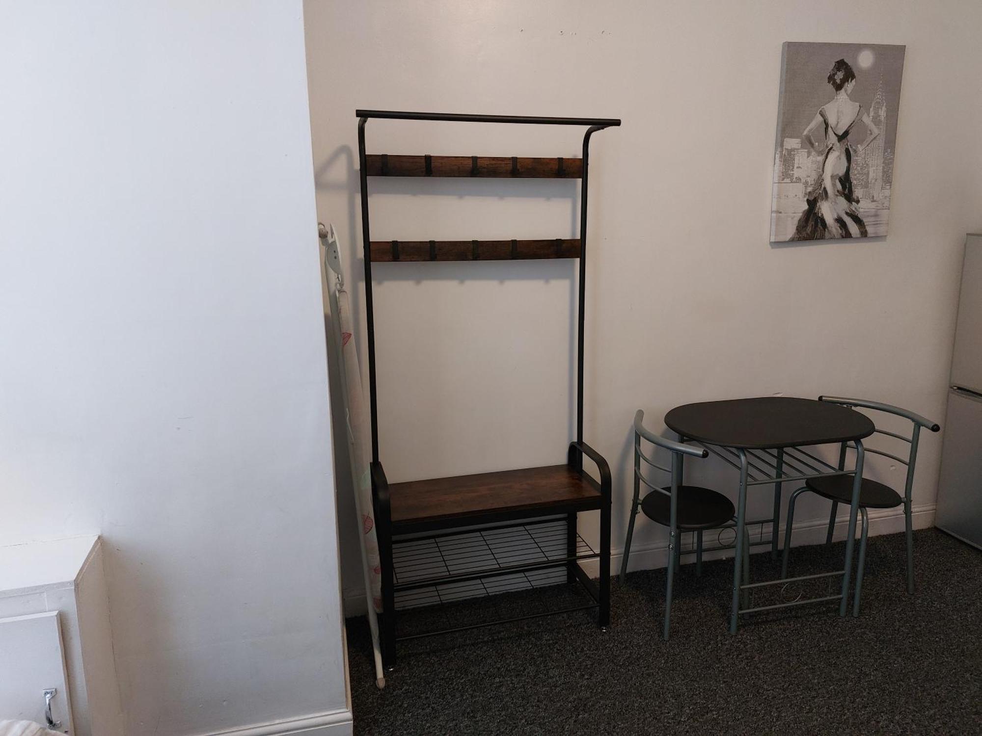 Anfield Apartments Ливърпул Екстериор снимка