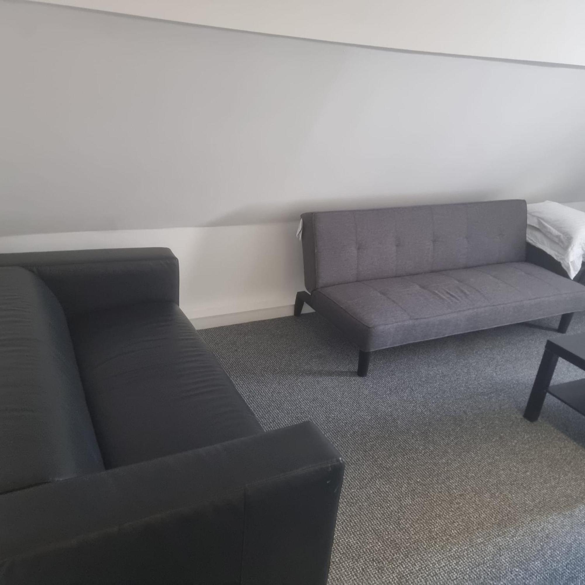 Anfield Apartments Ливърпул Екстериор снимка